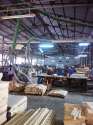 Factory